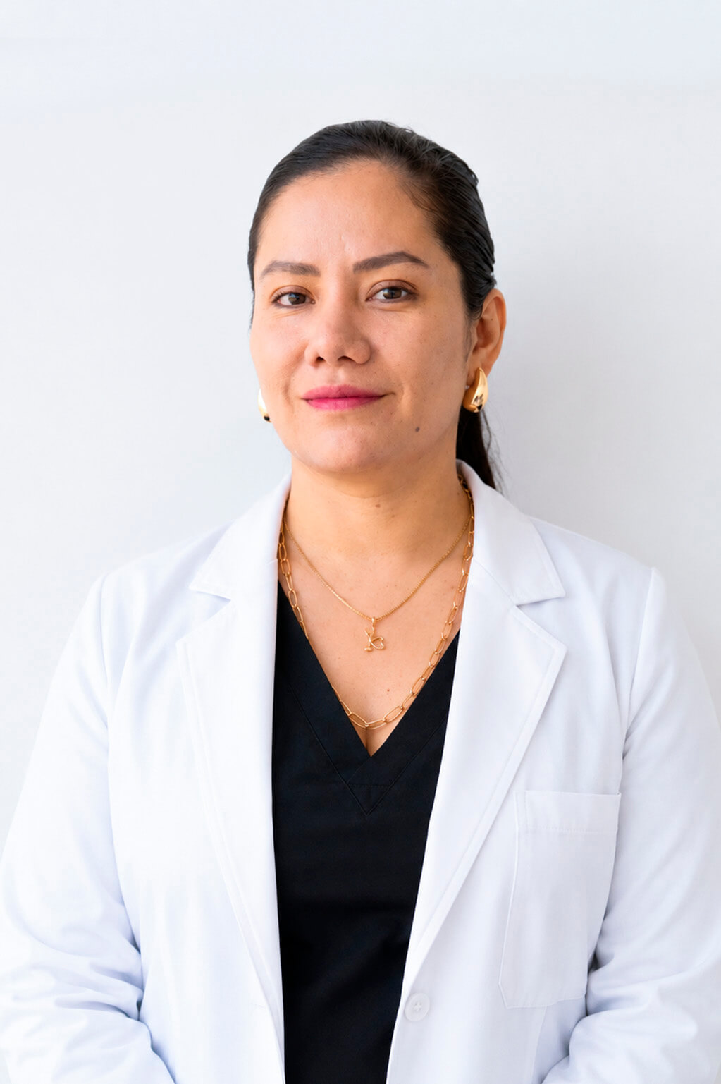 Dra. Diana Cecilia Martínez